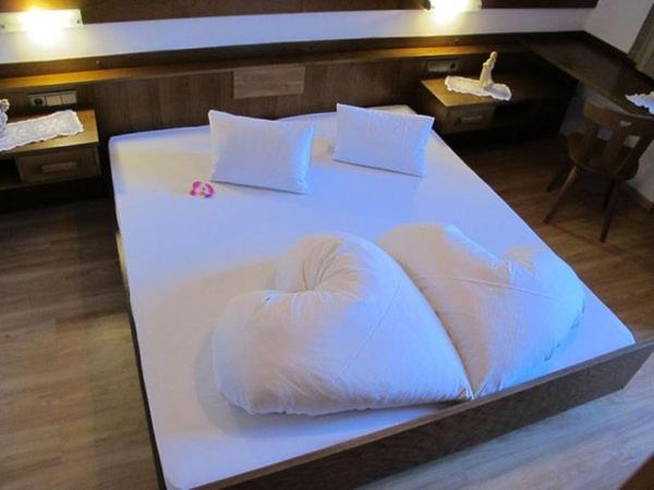 Ahrntalerhof Hotel Campo Tures Luaran gambar